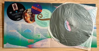 Vinilo The Best of The Alan Parsons Project