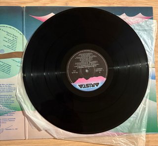 Vinilo The Best of The Alan Parsons Project