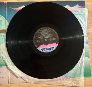 Vinilo The Best of The Alan Parsons Project
