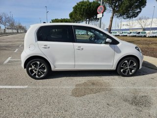 Skoda Citigo e iV 2020