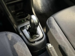 Skoda Citigo e iV 2020