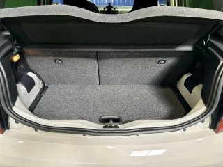 Skoda Citigo e iV 2020