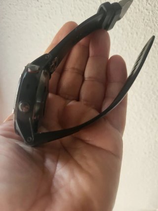 Garmin Fenix 5