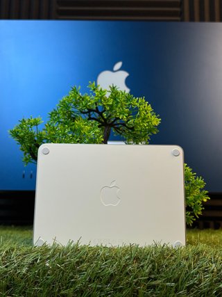 Apple Magic Trackpad 2 blanco Lightning