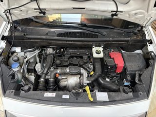 Peugeot Partner 2018
