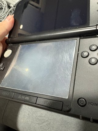 Nintendo 3DS XL Azul