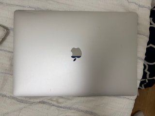 MacBook Pro 15 Retina Dañado