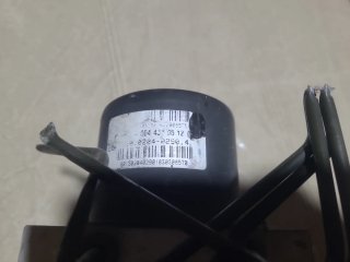 Módulo ABS Mercedes W203