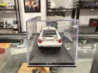 Lancia Delta integrale Rallye Portugal Kankkunen