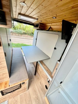 Mercedes-Benz Sprinter 2014