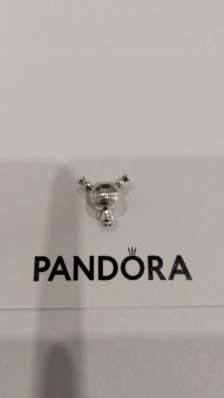 Charm de Pandora Niña con encantadores detalles