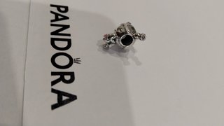 Charm de Pandora Niña con encantadores detalles