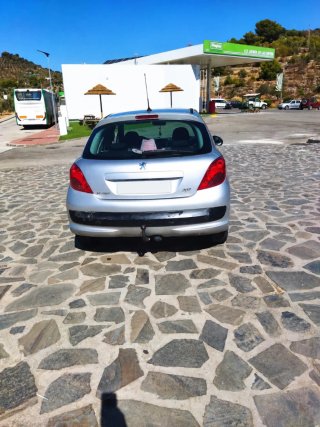 Peugeot 307 2008