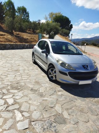 Peugeot 307 2008