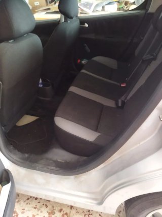 Peugeot 307 2008