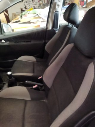 Peugeot 307 2008