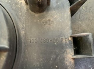 Faro derecho volkswagen passat berlina (3a2) 56440