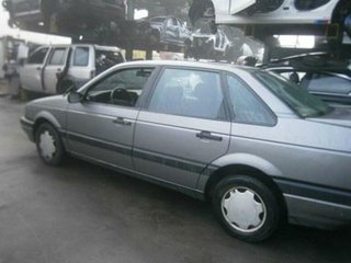 Faro derecho volkswagen passat berlina (3a2) 56440