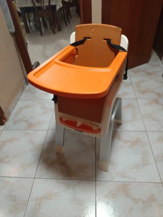Trona Nuna Evolutiva.