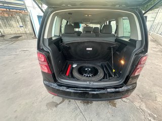 Volkswagen Touran 2010