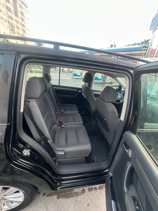 Volkswagen Touran 2010