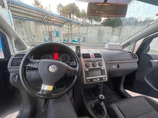 Volkswagen Touran 2010
