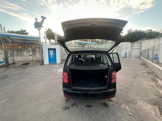 Volkswagen Touran 2010