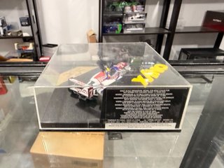 Dallara Toyota F397 Tom Coronel 1997 Onyx 1:43
