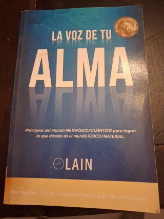 La Voz de Tu Alma