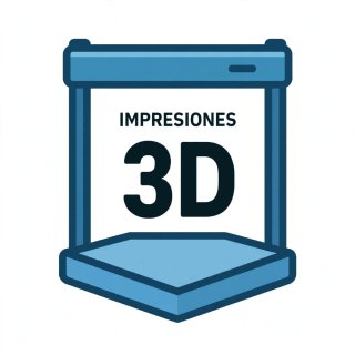Servicio de Impresiones 3D