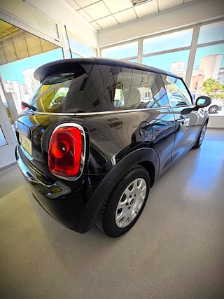 MINI ONE F56 102 CV | GARANTÍA MECÁNICA AMPLIADA |