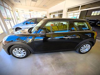 MINI ONE F56 102 CV | GARANTÍA MECÁNICA AMPLIADA |