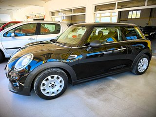 MINI ONE F56 102 CV | GARANTÍA MECÁNICA AMPLIADA |