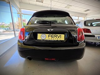 MINI ONE F56 102 CV | GARANTÍA MECÁNICA AMPLIADA |