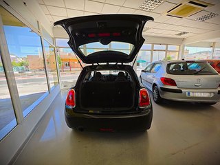MINI ONE F56 102 CV | GARANTÍA MECÁNICA AMPLIADA |