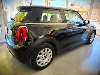 MINI ONE F56 102 CV | GARANTÍA MECÁNICA AMPLIADA |