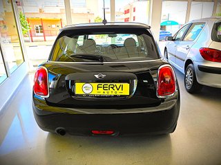 MINI ONE F56 102 CV | GARANTÍA MECÁNICA AMPLIADA |