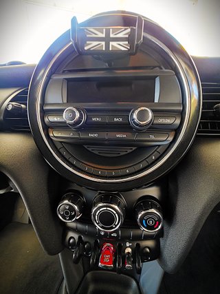 MINI ONE F56 102 CV | GARANTÍA MECÁNICA AMPLIADA |