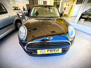 MINI ONE F56 102 CV | GARANTÍA MECÁNICA AMPLIADA |