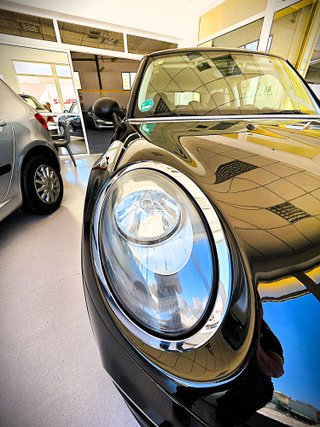 MINI ONE F56 102 CV | GARANTÍA MECÁNICA AMPLIADA |