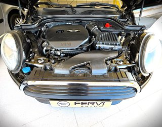 MINI ONE F56 102 CV | GARANTÍA MECÁNICA AMPLIADA |
