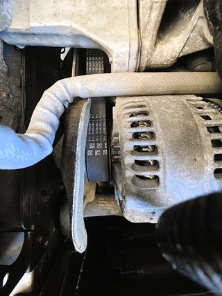 MINI ONE F56 102 CV | GARANTÍA MECÁNICA AMPLIADA |