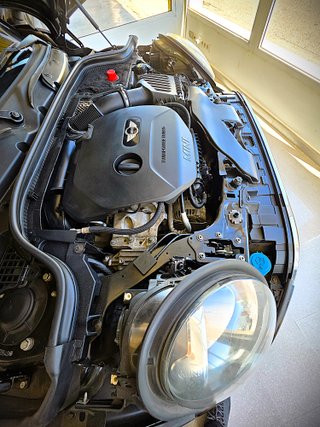 MINI ONE F56 102 CV | GARANTÍA MECÁNICA AMPLIADA |
