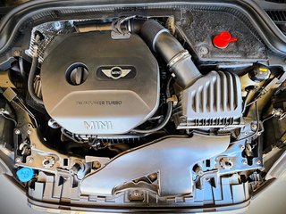MINI ONE F56 102 CV | GARANTÍA MECÁNICA AMPLIADA |