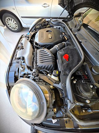 MINI ONE F56 102 CV | GARANTÍA MECÁNICA AMPLIADA |