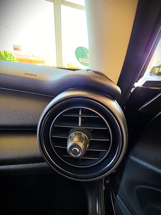 MINI ONE F56 102 CV | GARANTÍA MECÁNICA AMPLIADA |