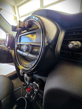 MINI ONE F56 102 CV | GARANTÍA MECÁNICA AMPLIADA |