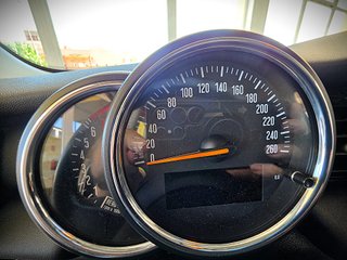 MINI ONE F56 102 CV | GARANTÍA MECÁNICA AMPLIADA |