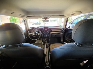 MINI ONE F56 102 CV | GARANTÍA MECÁNICA AMPLIADA |