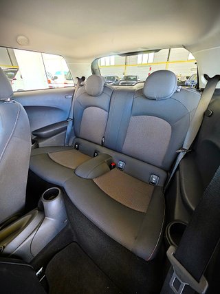 MINI ONE F56 102 CV | GARANTÍA MECÁNICA AMPLIADA |
